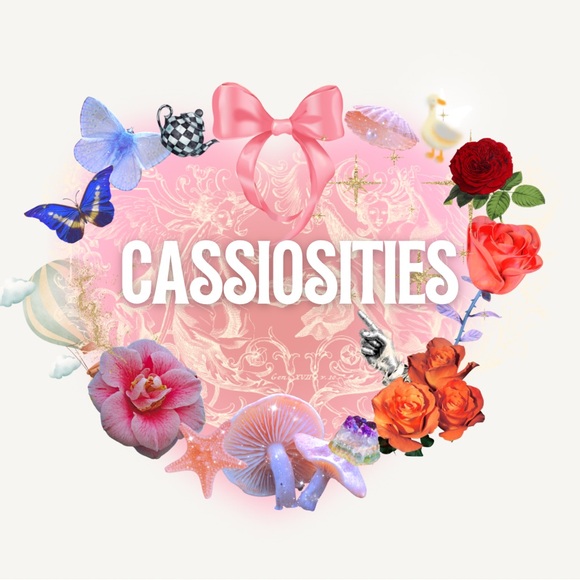cassiosities
